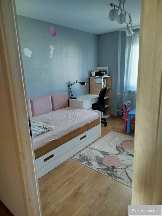 Mieszkanie 2-pokojowe Zwoleń, ul. Wojska Polskiego. Zdjęcie 2