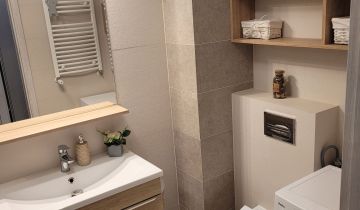 Mieszkanie 2-pokojowe Gorzów Wielkopolski