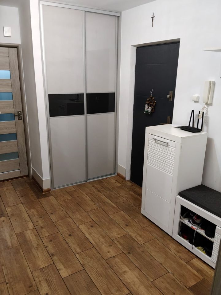 Mieszkanie 2-pokojowe Lubartów, ul. ks. Jerzego Popiełuszki. Zdjęcie 2