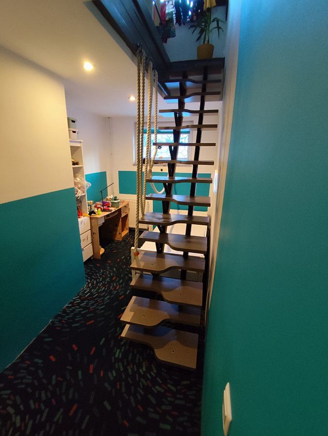 Mieszkanie 4-pokojowe Szklarska Poręba, ul. Jeleniogórska. Zdjęcie 5