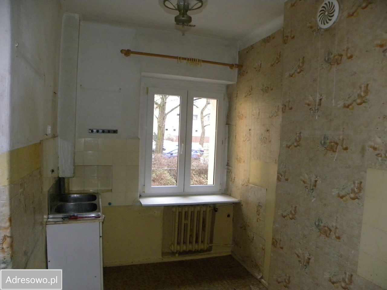 Mieszkanie 3-pokojowe Szczecin Pogodno, ul. Klemensa Janickiego. Zdjęcie 5