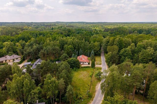 Działka budowlana Rydzynki, ul. Tęczowa. Zdjęcie 1