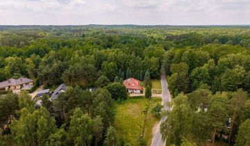 Działka budowlana Rydzynki, ul. Tęczowa