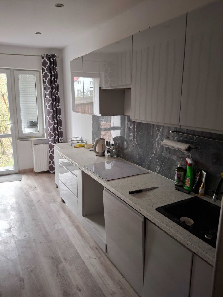 Mieszkanie 3-pokojowe Groblice, ul. Zachodnia. Zdjęcie 4