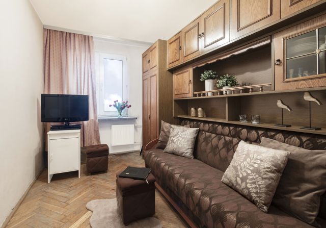 Mieszkanie 2-pokojowe Warszawa Praga-Północ, ul. Targowa. Zdjęcie 4