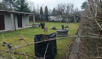 Działka rod Gliwice, ul. Rybnicka