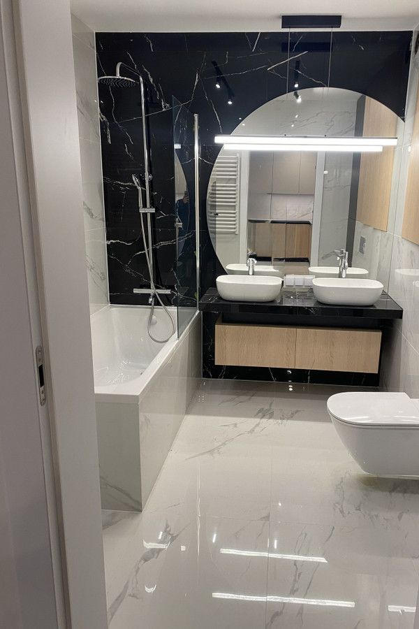 Mieszkanie 3-pokojowe Libertów, ul. Korczynowa. Zdjęcie 8