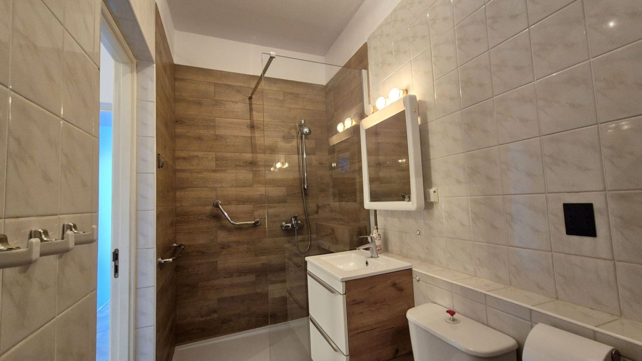 Mieszkanie 3-pokojowe Gdynia Redłowo, ul. Janusza Korczaka. Zdjęcie 17