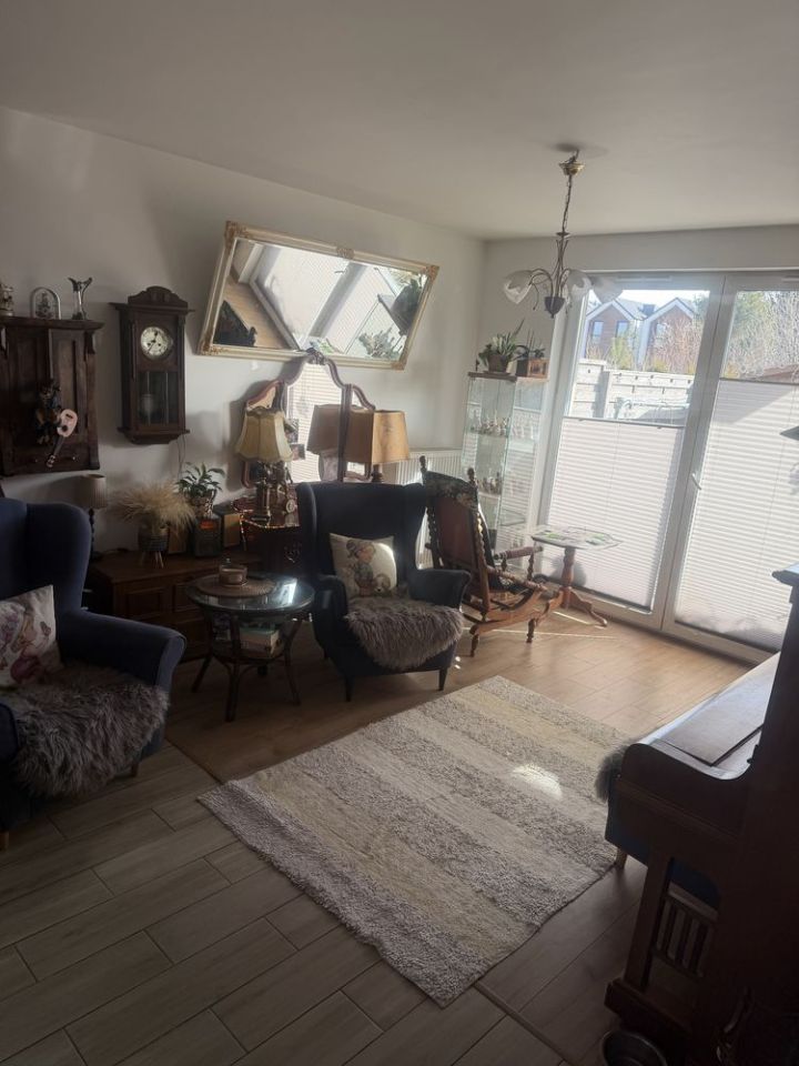 Mieszkanie 2-pokojowe Reda. Zdjęcie 8