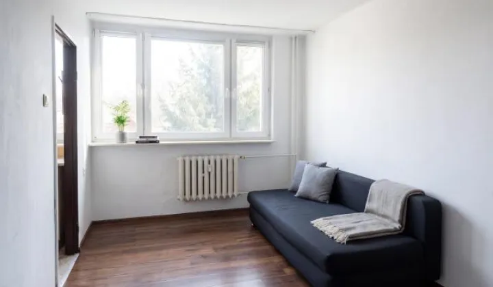 Mieszkanie 2-pokojowe Katowice Murcki, ul. Karola Bohdanowicza