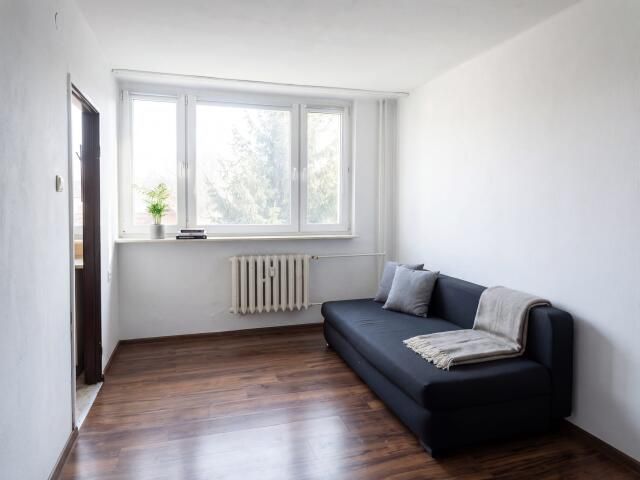 Mieszkanie 2-pokojowe Katowice Murcki, ul. Karola Bohdanowicza. Zdjęcie 1