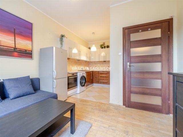 Mieszkanie 2-pokojowe Kraków Prądnik Czerwony, ul. Kwartowa. Zdjęcie 22