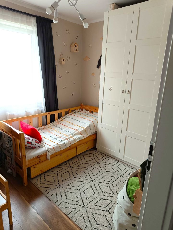 Mieszkanie 3-pokojowe Wieliczka, ul. Władysława Jagiełły. Zdjęcie 2