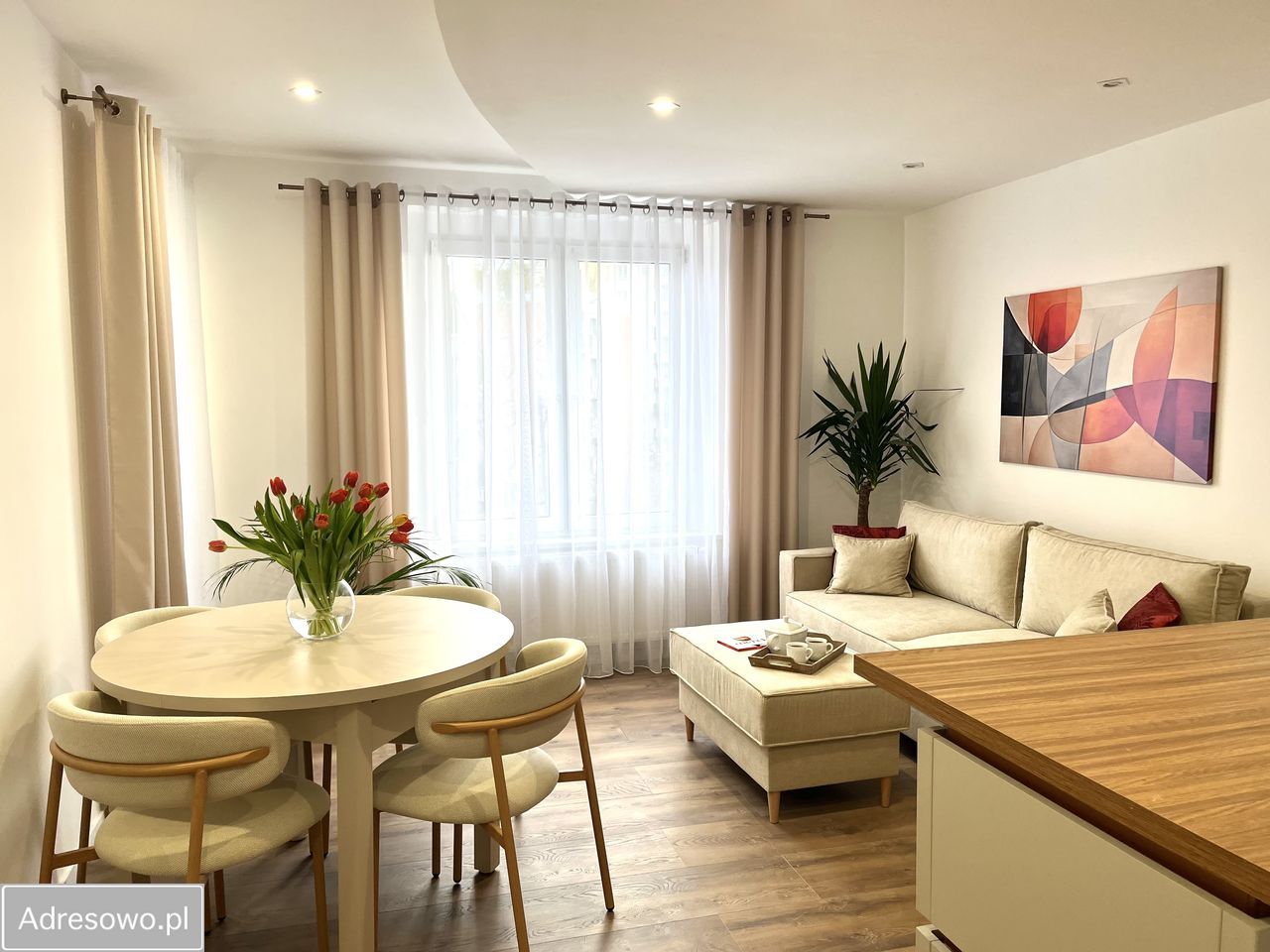 Mieszkanie 3-pokojowe Bytom Szombierki, ul. Zabrzańska. Zdjęcie 1