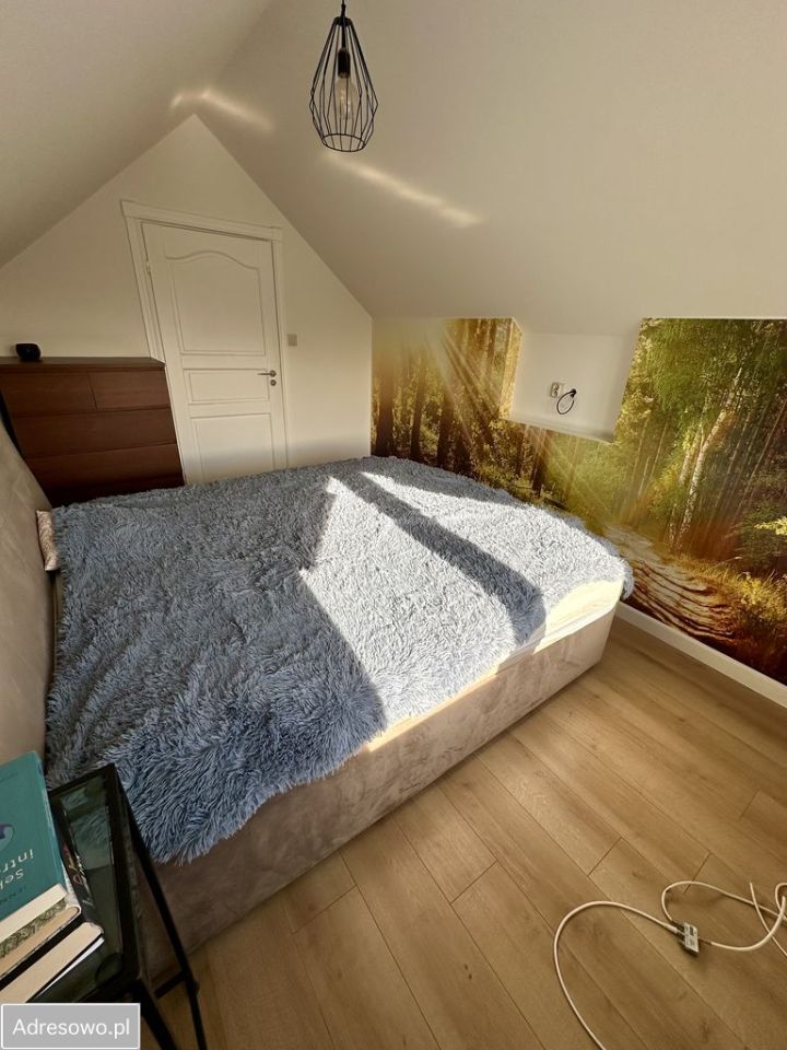 Mieszkanie 4-pokojowe Gdynia Wielki Kack, ul. Waleriana Szefki. Zdjęcie 3