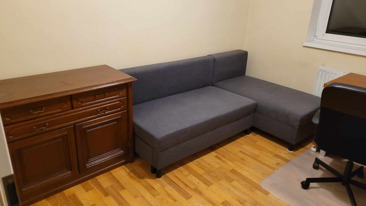 Pokój Gdańsk Chełm, Nieborowska. Zdjęcie 2