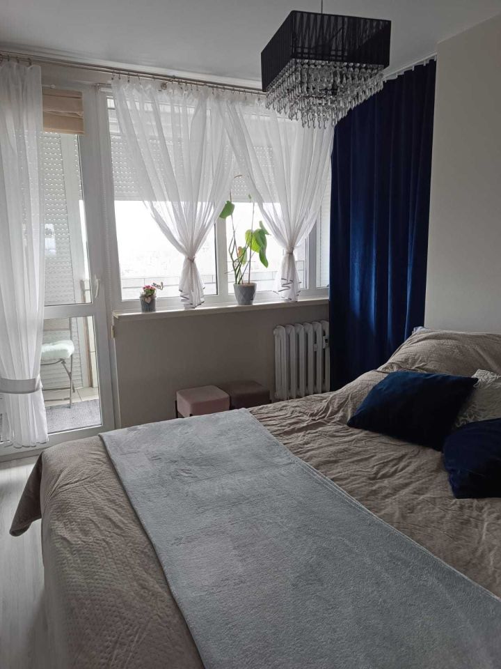 Mieszkanie 4-pokojowe Polkowice, ul. Skalników. Zdjęcie 4