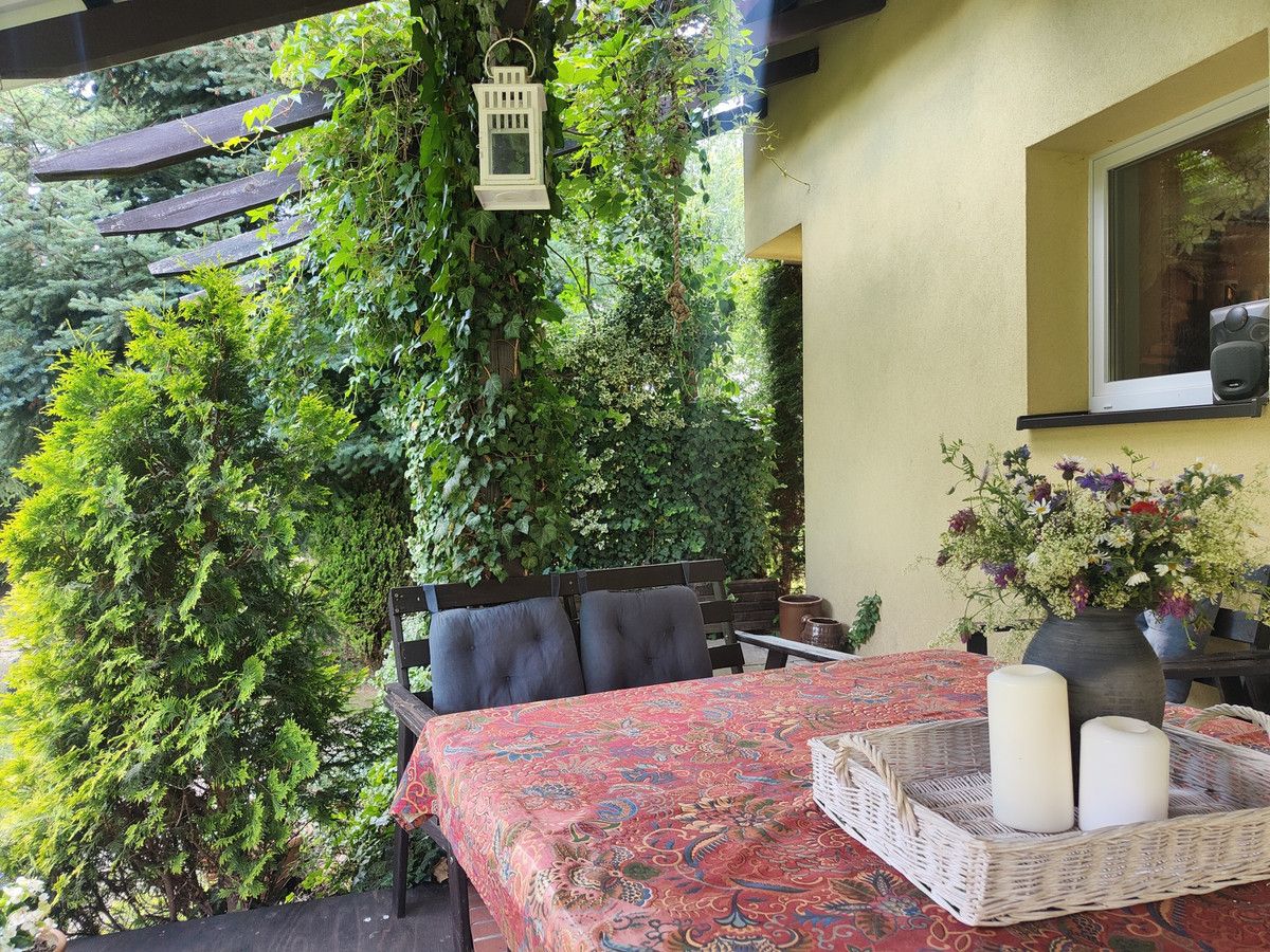 dom wolnostojący, 7 pokoi Góra Siewierska. Zdjęcie 11