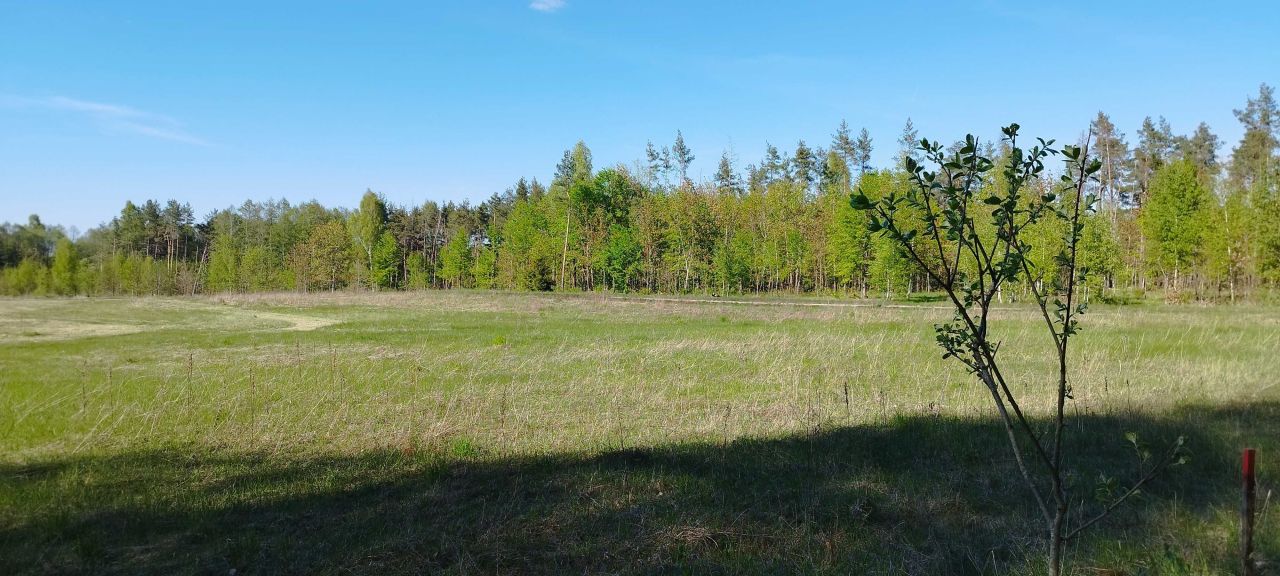 Działka budowlana Przykopka. Zdjęcie 1