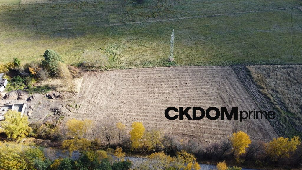 Działka budowlana Kielce, ul. Klecka. Zdjęcie 7