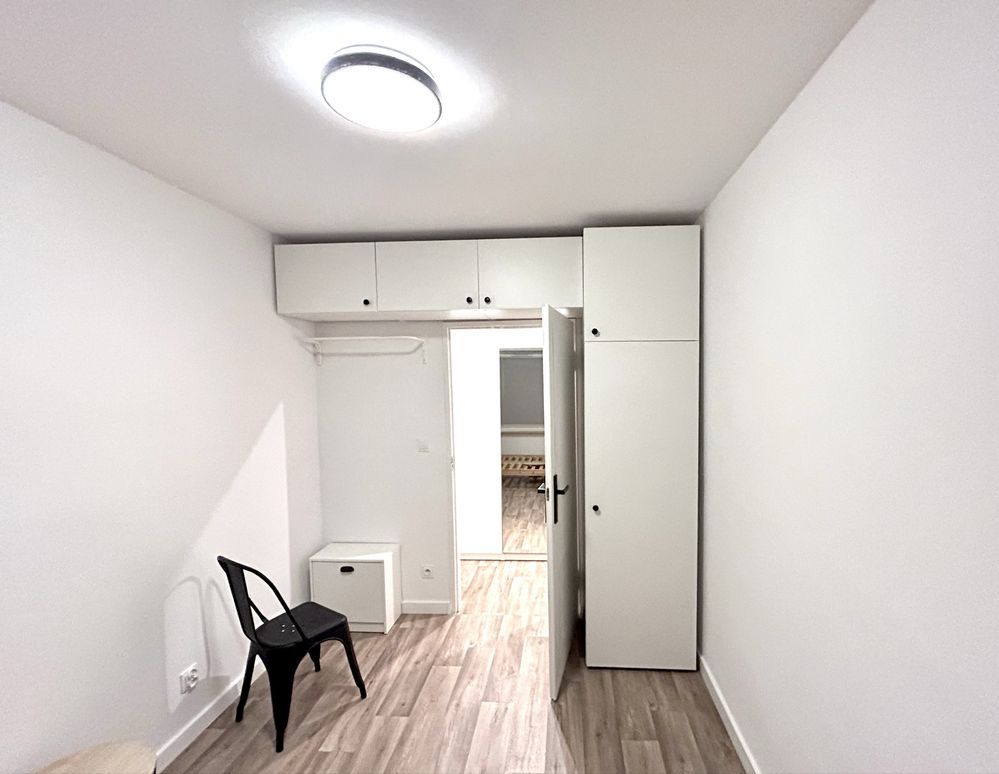 Mieszkanie 2-pokojowe Poznań Rataje, os. Piastowskie. Zdjęcie 7