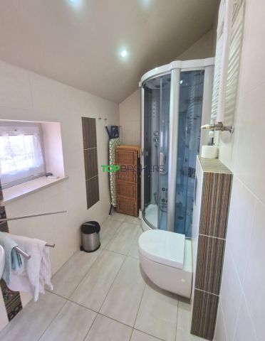 dom szeregowy, 4 pokoje Warszawa Białołęka. Zdjęcie 24