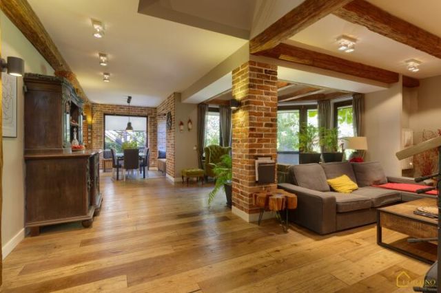 dom wolnostojący, 6 pokoi Czarny Las. Zdjęcie 7