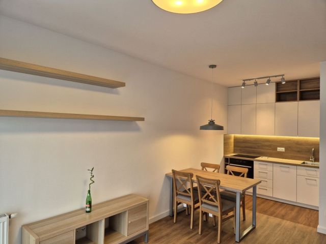 Mieszkanie 2-pokojowe Gdańsk Jasień, ul. Leszczynowa. Zdjęcie 3