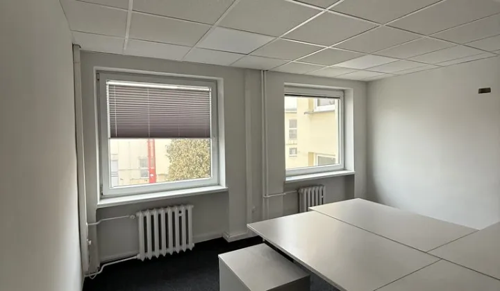 Biuro Bielsko-Biała, ul. Komorowicka