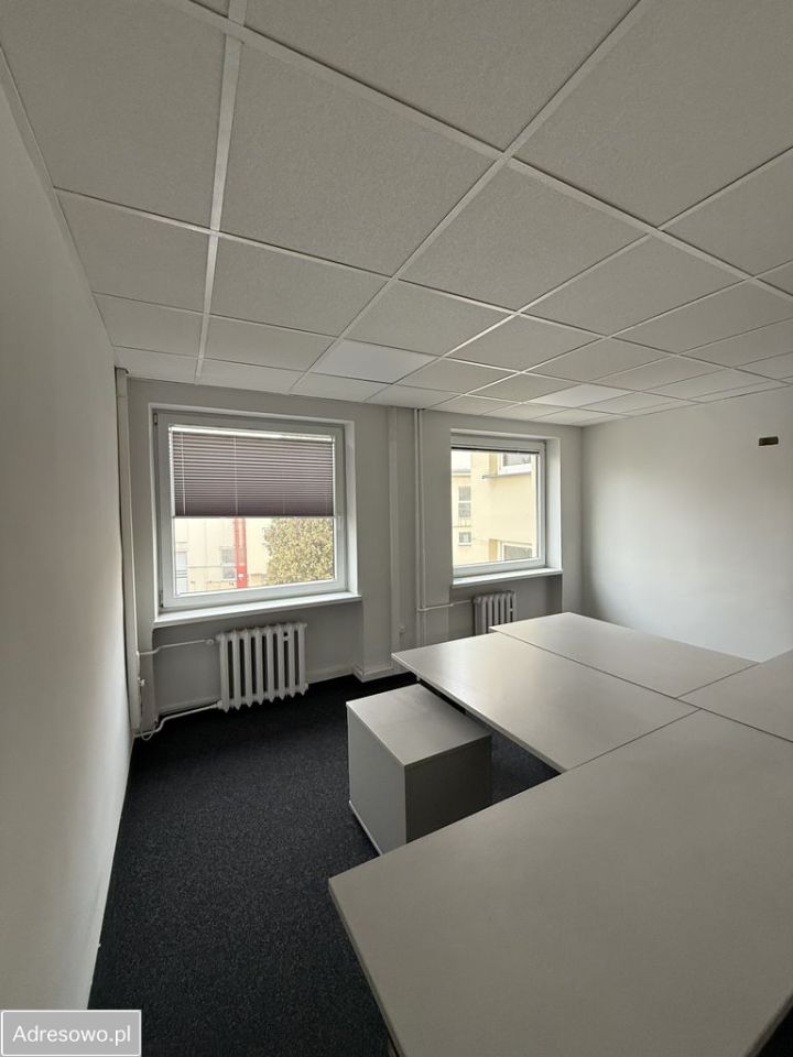 Biuro Bielsko-Biała, ul. Komorowicka. Zdjęcie 1