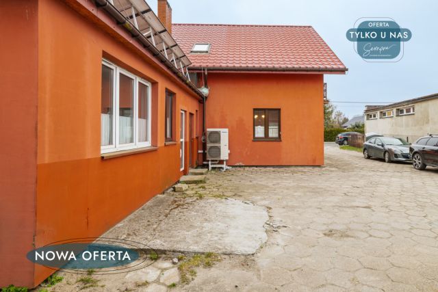 dom wolnostojący, 6 pokoi Zduńska Wola, ul. Jasna. Zdjęcie 25