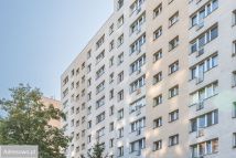 Mieszkanie 1-pokojowe Warszawa Stegny, ul. Korsykańska. Zdjęcie 1