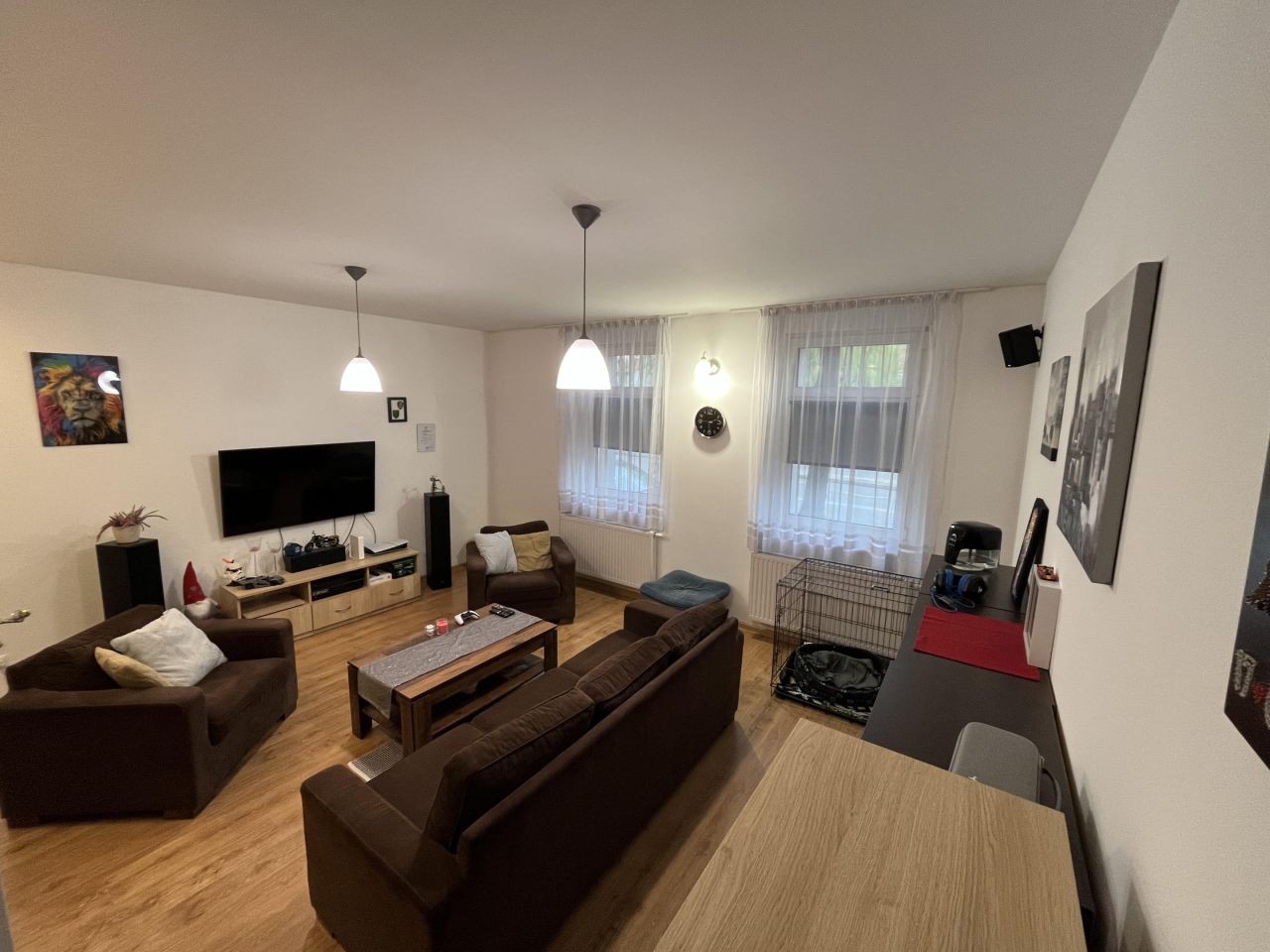 Mieszkanie 3-pokojowe Gliwice Śródmieście, ul. Tadeusza Kościuszki. Zdjęcie 7