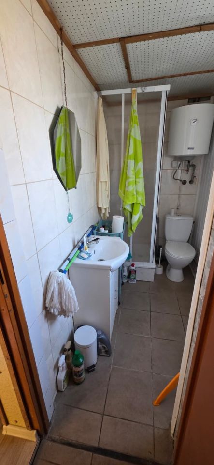 Działka rekreacyjna Lisi Ogon. Zdjęcie 13