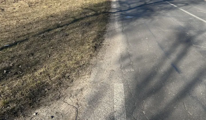 Działka rolna Orzechów-Kolonia