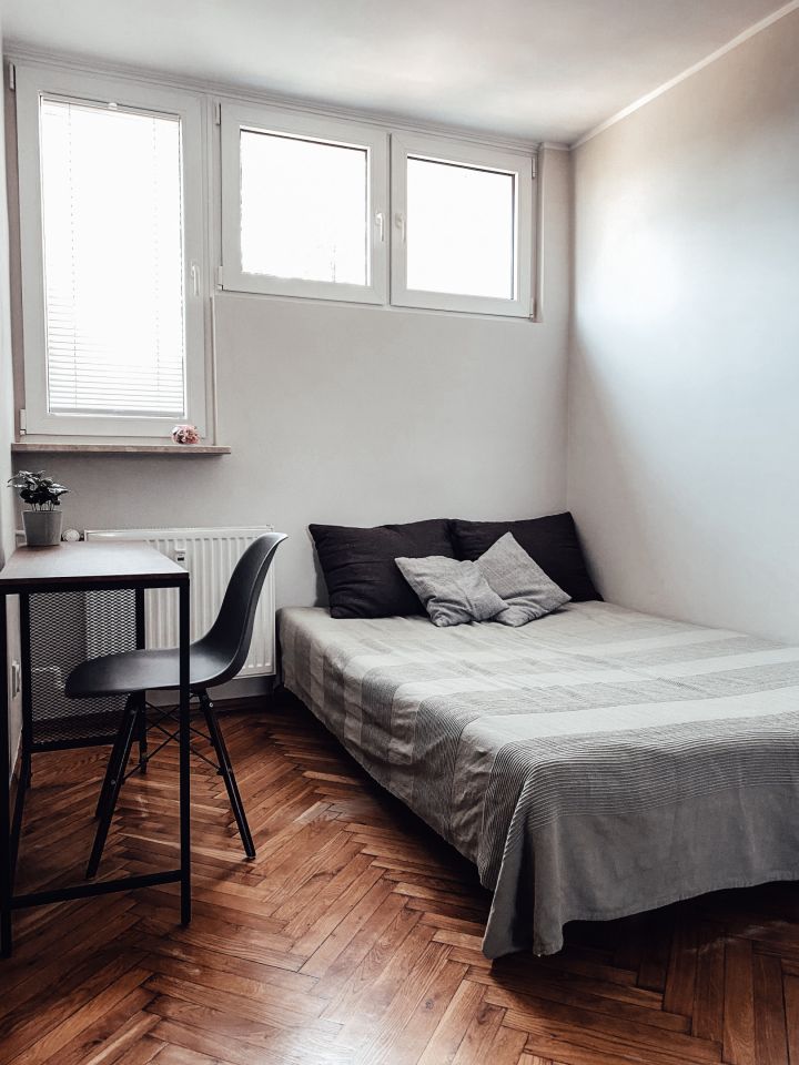 Mieszkanie 3-pokojowe Warszawa Praga-Południe, ul. Garwolińska. Zdjęcie 11