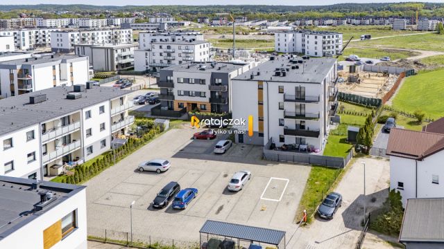 Mieszkanie 1-pokojowe Bolszewo, ul. Polna. Zdjęcie 16
