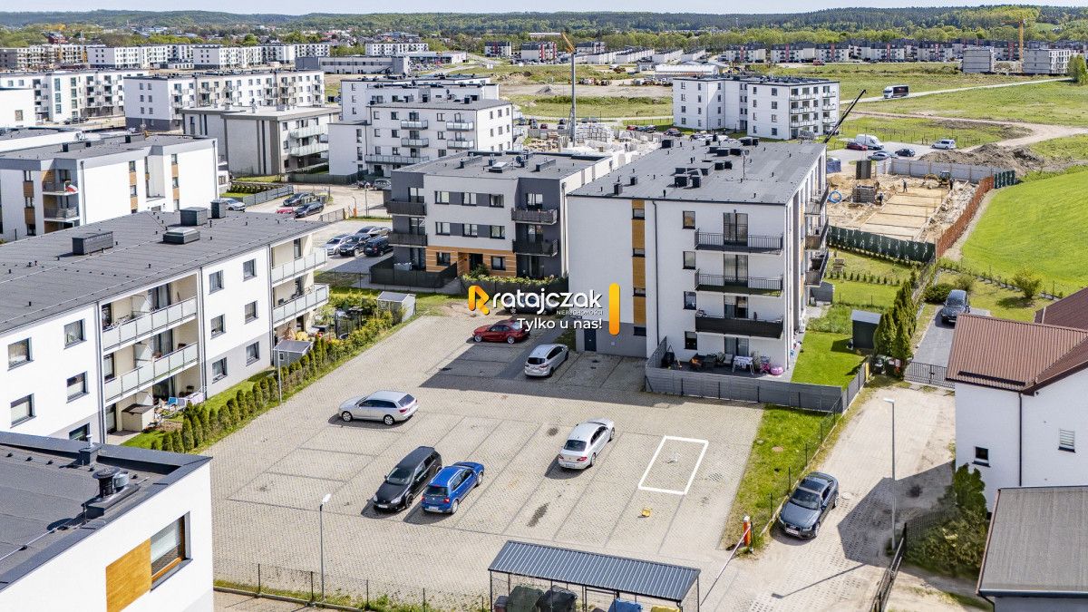 Mieszkanie 1-pokojowe Bolszewo, ul. Polna. Zdjęcie 16