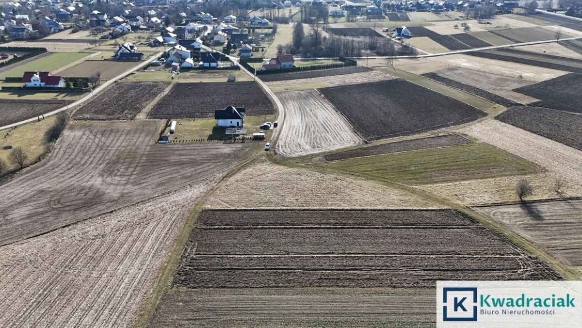 Działka budowlana Milcza. Zdjęcie 3