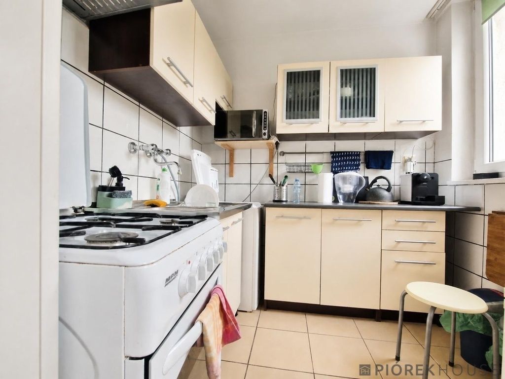 Mieszkanie 1-pokojowe Warszawa Targówek, ul. Suwalska. Zdjęcie 9