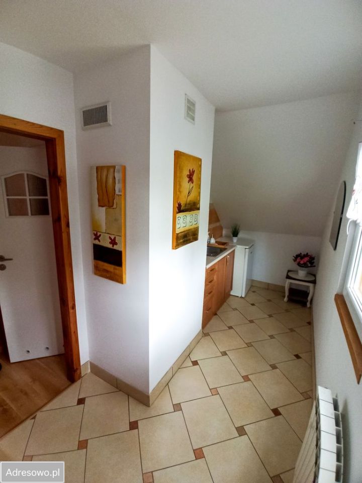 dom wolnostojący, 5 pokoi Piaseczno, ul. Mieczysława Markowskiego. Zdjęcie 7
