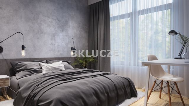 Mieszkanie 4-pokojowe Lublin Sławin. Zdjęcie 1
