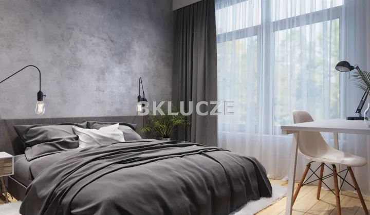 Mieszkanie 4-pokojowe Lublin Sławin