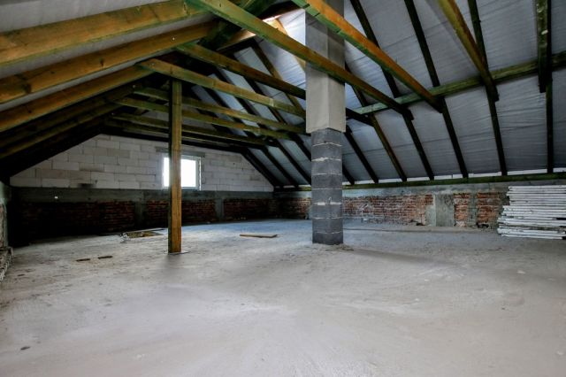 dom wolnostojący, 4 pokoje Rzeszów, ul. Brzoskwiniowa. Zdjęcie 15