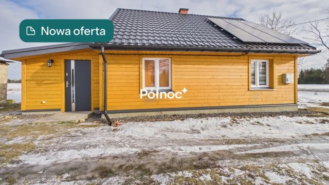 dom wolnostojący, 2 pokoje Nowosady. Zdjęcie 1