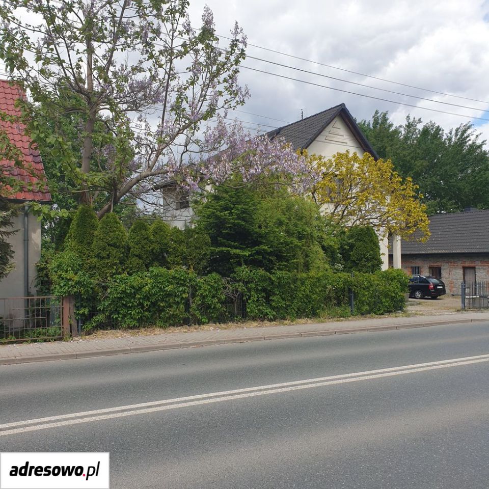 dom wolnostojący, 5 pokoi Dobrzeń Wielki, ul. Namysłowska. Zdjęcie 12