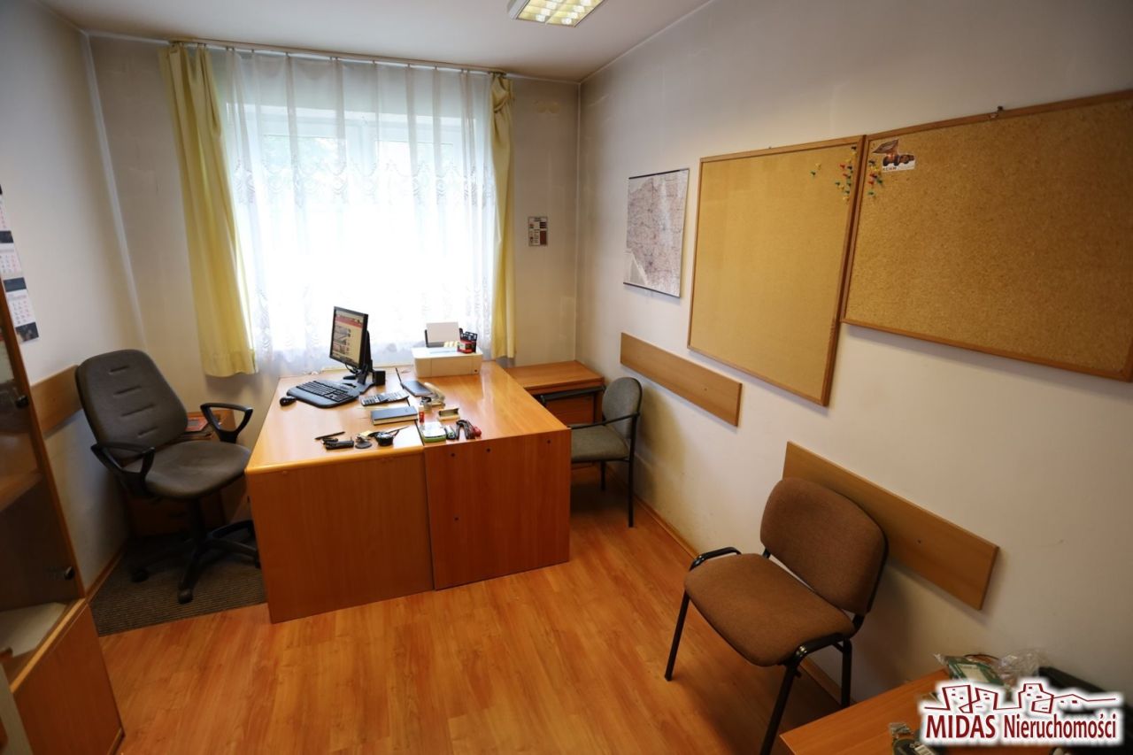 Lokal Aleksandrów Kujawski, ul. Gabriela Narutowicza. Zdjęcie 11