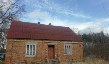 dom wolnostojący Nagórki