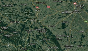 dom wolnostojący, 8 pokoi Świebodzice Pełcznica, prosta