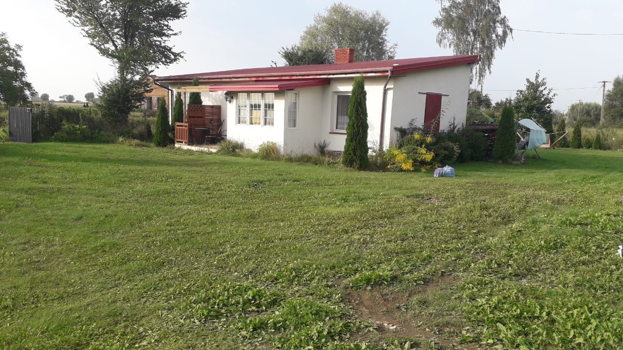 siedlisko Krzywanice. Zdjęcie 2